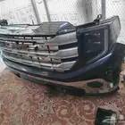 صدام شمعات شبك سيرا2023