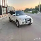 متسوبيشي بايجيرو بدي وكاله قمه في النظافه
