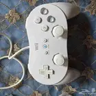 يد تحكم وي برو wii pro ننتيندو