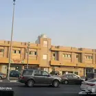 للإيجار عمارة مكونه من14 شقه وحوش كبير مساحة 700 متر