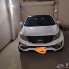 كيا سبورتاج 2014