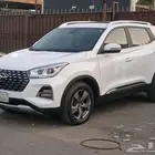 شيري تيجو4 2023