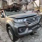 مكينه سياره جريت وول