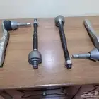 اذرعة مرسيدس داخلي   خارجي C-class w205