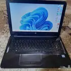 لابتوب hp i5