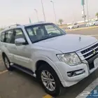 جيب مستبيشي باجيرو 2016 موصفات فل العلامه الذهبيه