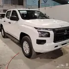 ميتسوبيشي L200 غمارتين ديزل دبل 2024