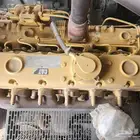 مكاين معدات ثقيلة
