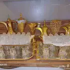 قهوجيات صبابات مباشرات جده