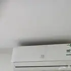 مكيف اسبلت 12 وحده ماركه يونكس
