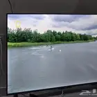 شاشة شاومي سمارت 55 بوصة 4K