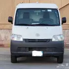 تويوتا دايهاتسو 2024 ممشي 12الف