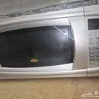 ميكرويف جنرال