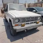 نيسان باترول 1983