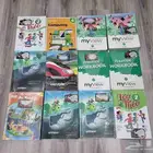 كتب إنترناشونال Gr4 منهج أمريكي