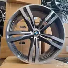 جنوط bmw730 mkit مقاس 20 حق موديل 2018 اصلي وكاله