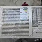 مكيف شباك 22 الف