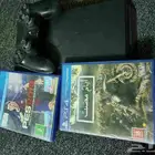 سوني ps4
