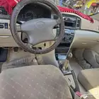 كرولا 2005 جير عادي محركات عا الشرط مفحوص مجدد