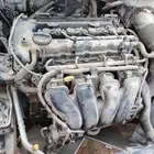 هونداي سوناتا 2017  2016 تشليح الحمدانية لقطع غيار سوناتا