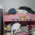للبيع   تلاجه ةسرير اطفال دورين و2 اسطوانط غاز