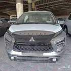 ميتسوبيشي اكسباندر هاي لاين