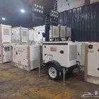 مولدات كهرباء