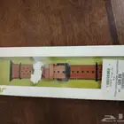 أسوار ساعه ابل جديد