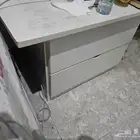 السلام عليكم لي دواعي السفر مطبخ طاولات طعام دولاب مجلس