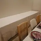 تأجير طاولات بوفيه وكراسي مناسبات