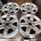 جنوط جمس يوكن مقاس 17 جنوط جمس سيرا