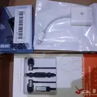 في الجبيل   للبيع سماعة تايب C سلكية اصلية تغير 4 اصوات