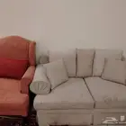كنب للبيع بسعر مغري