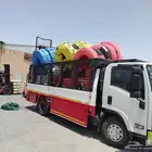 دينا نقل اثاث وعفش بالقصيم