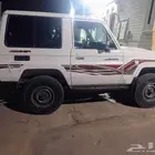 جيب تويوتا ربع 2017