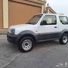 للبيع سزوكي جيمني 2004 مبيعات الجمارك