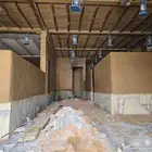 بناء وترميم بيوت الطين والحجر والاسقف اثل وجريد لياسه طينيه