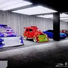 حساب قراند للبيع