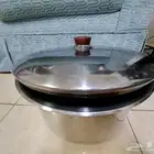 قدر استالس