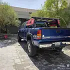جمس سيرا 2500hd دبل ارضي موديل 2004