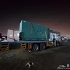 إيجار مولدات كهرباء بأسعار مناسبه و خدمه على مدار الساعه