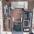 قطع ديكور كامري 2004