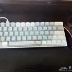 ماوس وكيبورد ريد سويتش