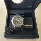 ساعة سيتيزين بروماستر citizen promaster watch