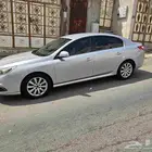 رينو سافران 2014