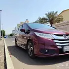 هوندا اوديسي 2015 فل كامل