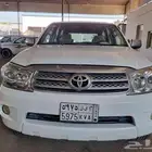 تويوتا فرشنير 2010