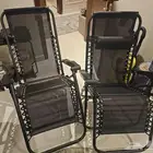 كراسي خارجية