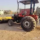 حراثة مآسي برجستون علئ مكنسه