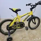 bicycle for sale...price 250 Riyals only.contact  T